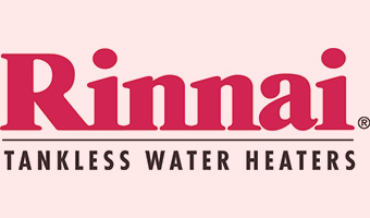 best rinnai tankless water heater