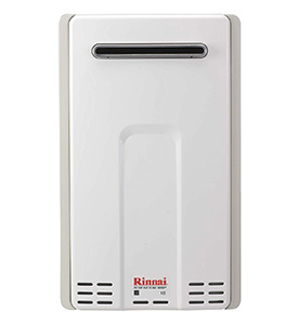 best rinnai v65ep outdoor propane tankless water heater